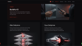 Buildkor Web Sitesi