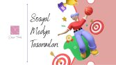 Sosyal medya çalışmaları