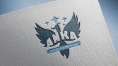 Anka Temizlik Hizmeti Logo Çalışması
