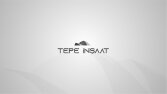 TEPE İNŞAAT - LOGO ÇALIŞMASI