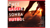 ÜMRANİYE MEYDAN FUTBOL FEST