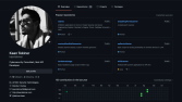 GitHub Portfolyo