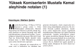 İş örneğim