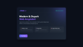 Responsive HTML5 ve CSS3 Web Sayfası Dökümü