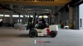 ERCAN DEMİR FABRİKA TANITIMI