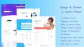 Kariyer ve İş İlanları Portalı