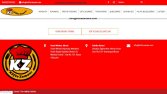 koftezamani.com için kurumsal web sitesi