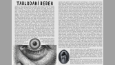 Kendi Dergim İçin Yazdıklarım