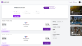 Flight Booking Application