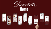 Chocolate Home