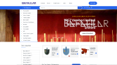 Bafalılar - Eticaret - B2B