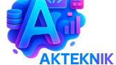 AKTEKNİK Teknik servis & Web Tasarım Hizmetleri 