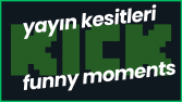YAYIN KESİTLERİ FUNNY MOMENTS