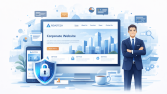 Kurumsal Web Sitesi Tasarımı – Modern, Güvenli ve Etkili