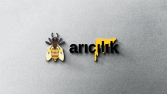 arıcılık - 3D Logo Tasarımı