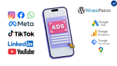 Sosyal Medya Reklam Yönetimi