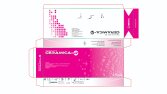 MEDİCAL BOX oral repair care kit