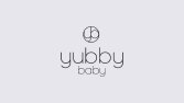 Yubby Baby-Logo Design