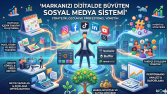 Sosyal Medya & Dijital İçerik Uzmanılığı
