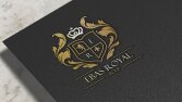 EBAS Royal Group - Logo Tasarımı