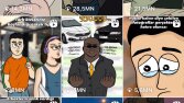 Karikatür Animasyon