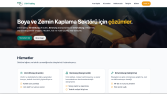 Anahtar teslim web sitesi