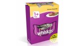 Whiskas- Kedi maması kampanya kutusu