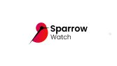 Sparrow Watch - Logo Tasarımı