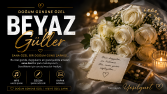 Beyaz Güller | Doğum Günü Şarkısı