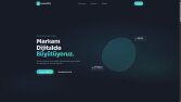 Badendijital – Dijital Pazarlama Ajansı Web Sitesi