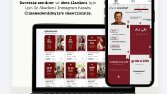 İz Akademi web sitesinde her seviyeye uygun ders seçenekleri