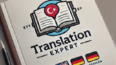 Türkçe - İngilizce & Türkçe - Almanca çeviri 