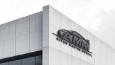 Aston Martin Logo Tasarımı