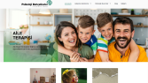Hostinger ile Hazırladığım Psikolojik Danışmanlık Web Sitesi