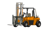 Forklift Design