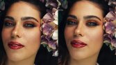 Sizin için yapacağım ışıklandırma ve retouching örnekleri.