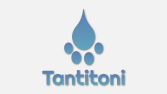 Tantitoni - Logo Tasarımı