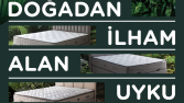 Eve Bedding Katalog Tasarımı
