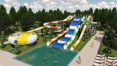Örnek Aquapark Görseli