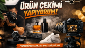 Ürünlerinizi Satışa Hazır Görsellerle Tanıtın