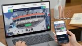www.yalovashipglas.com.tr  Anahtar Teslim Web Sitesi