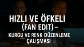 Aksiyon Film Kurgu