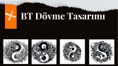 Özgün Dövme Tasarımları