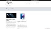 Tasarladığım bazı wordpress siteleri