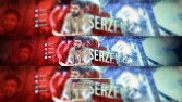 Serzevi - YouTube Banner