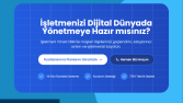 İşletmeler için Yazılım