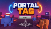 Portal Puzzle