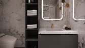 Banyo Tasarımları