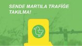 Martı Broşür Tasarımı 