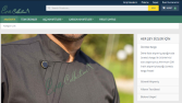Wordpress E-Ticaret Sitesi